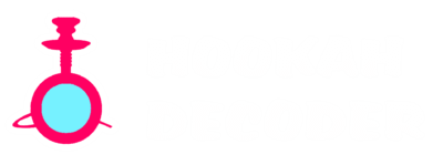 HookahDecoder Logo