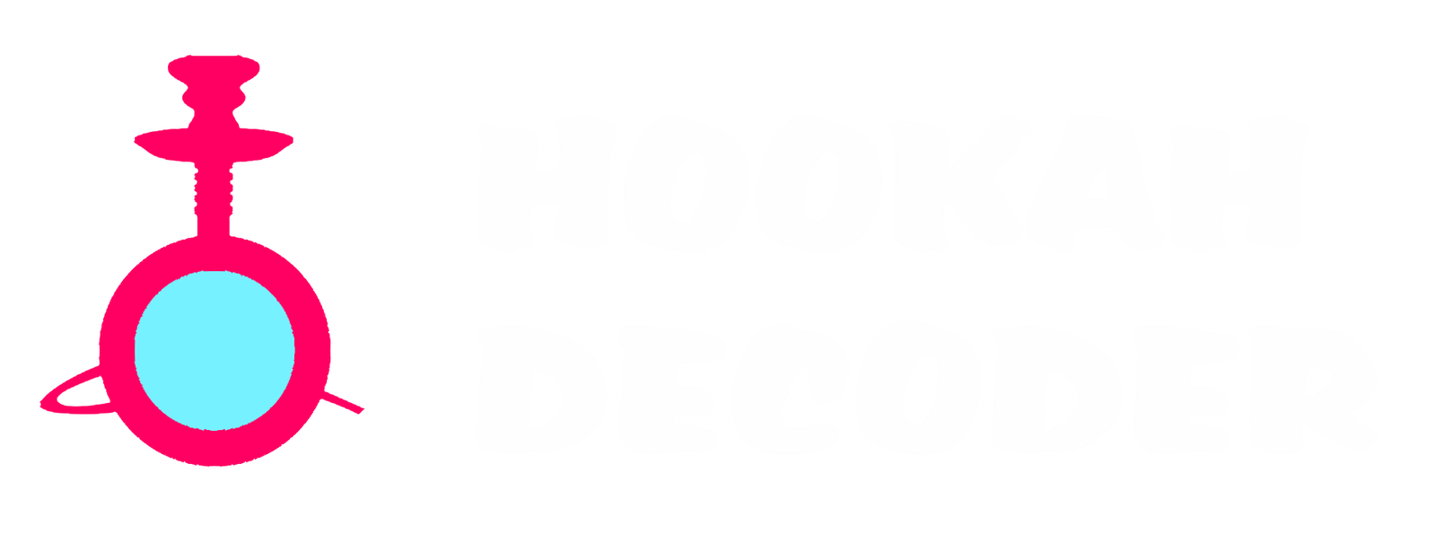 HookahDecoder Logo