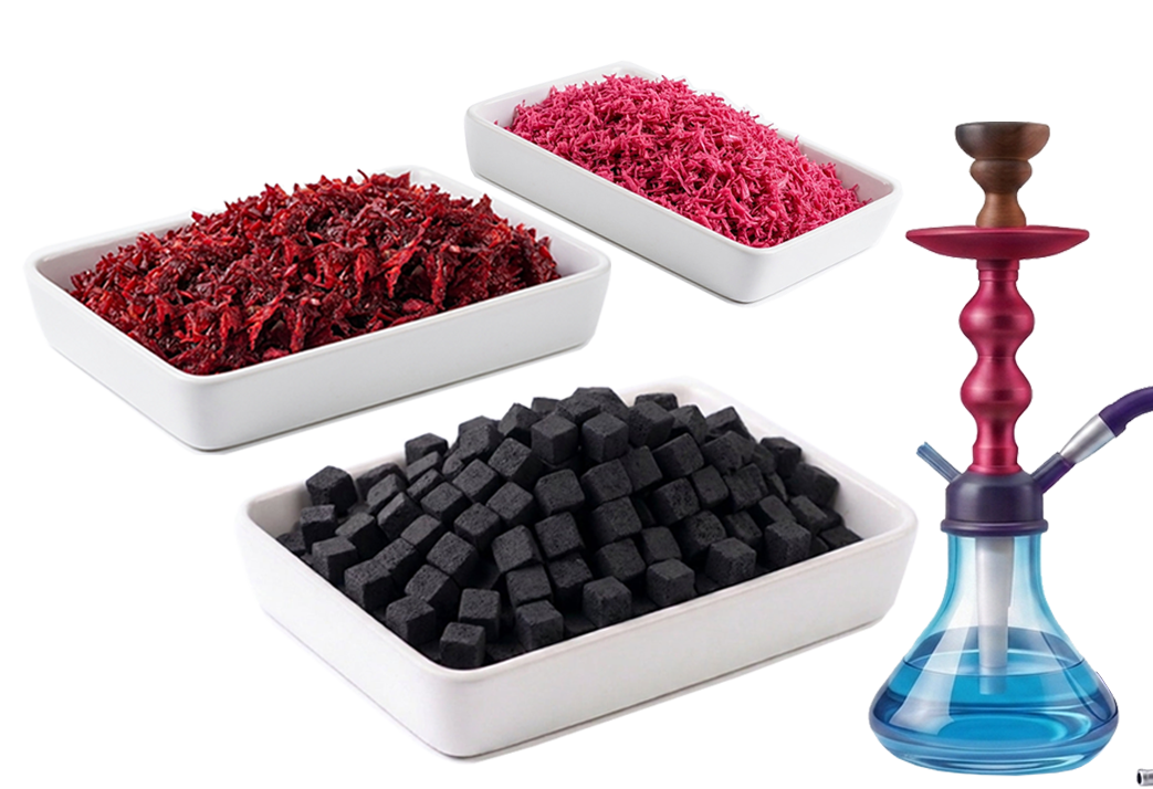 Hookah manufacturing consultancy